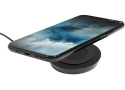 Mobiparts Wireless Charger 5W Black