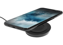 Mobiparts Wireless Charger 5W Black