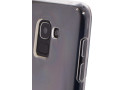 Mobiparts Classic TPU Case Samsung Galaxy J6 (2018) Transparent