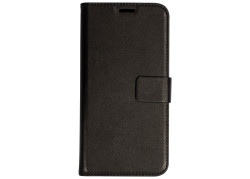 Mobiparts Classic Wallet Case Apple iPhone XS Max Black