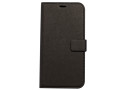 Mobiparts Saffiano Wallet Case Apple iPhone XS Max Black