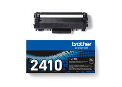 Brother TN-2410 tonercartridge 1 stuk(s) Origineel Zwart