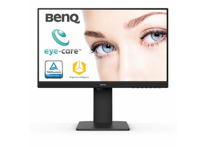 Benq GW2485TC 60,5 cm (23.8") 1920 x 1080 Pixels Full HD LED Zwart