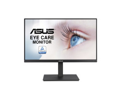 ASUS VA27EQSB 68,6 cm (27") 1920 x 1080 Pixels Full HD LCD Zwart