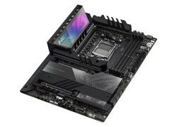 ASUS ROG CROSSHAIR X670E HERO AMD X670 Socket AM5 ATX