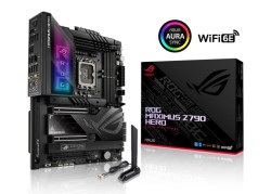 ASUS ROG MAXIMUS Z790 HERO Intel Z790 LGA 1700 ATX