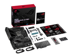 ASUS ROG MAXIMUS Z790 HERO Intel Z790 LGA 1700 ATX