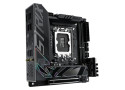 ASUS ROG STRIX Z790-I GAMING WIFI Intel Z790 LGA 1700 mini ITX