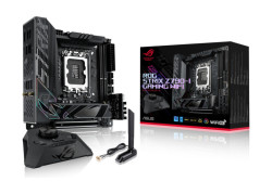 ASUS ROG STRIX Z790-I GAMING WIFI Intel Z790 LGA 1700 mini ITX