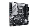 ASUS PRIME Z790M-PLUS D4 Intel Z790 LGA 1700 micro ATX