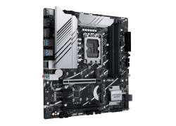 ASUS PRIME Z790M-PLUS D4 Intel Z790 LGA 1700 micro ATX