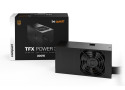 be quiet! TFX POWER 3 300W Bronze power supply unit 20+4 pin ATX Zwart