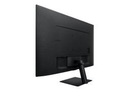 MON Samsung M5 Smart 27inch Full-HD Zwart