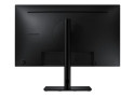 Samsung LS27R650FDU LED display 68,6 cm (27") 1920 x 1080 Pixels Full HD IPS Zwart, Grijs