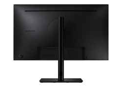 Samsung LS27R650FDU LED display 68,6 cm (27") 1920 x 1080 Pixels Full HD IPS Zwart, Grijs