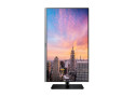 Samsung LS27R650FDU LED display 68,6 cm (27") 1920 x 1080 Pixels Full HD IPS Zwart, Grijs