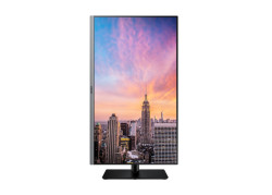 Samsung LS27R650FDU LED display 68,6 cm (27") 1920 x 1080 Pixels Full HD IPS Zwart, Grijs