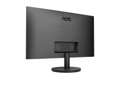 AOC Q27B3MA LED display 68,6 cm (27") 2560 x 1440 Pixels Quad HD Zwart