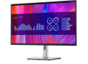 DELL P Series P3223DE 80 cm (31.5") 2560 x 1440 Pixels Quad HD LCD Zwart