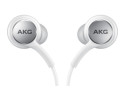 Samsung EO-IC100 Headset Bedraad In-ear Oproepen/muziek USB Type-C Wit