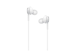 Samsung EO-IC100 Headset Bedraad In-ear Oproepen/muziek USB Type-C Wit