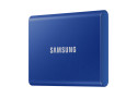 Samsung Portable SSD T7 500 GB Blauw