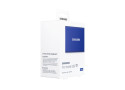 Samsung Portable SSD T7 500 GB Blauw