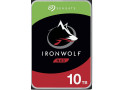 Seagate IronWolf ST10000VN000 interne harde schijf 3.5" 10000 GB SATA III