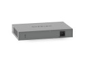 Netgear MS510TXUP netwerk-switch Managed L2/L3/L4 10G Ethernet (100/1000/10000) Power over Ethernet (PoE) Grijs, Blauw