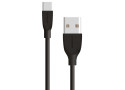 Mobiparts USB-C to USB Cable 2A 1m Black