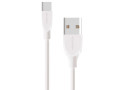 Mobiparts USB-C to USB Cable 2A 2m White