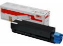 OKI 45807111 tonercartridge 1 stuk(s) Origineel Zwart