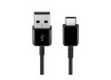 Samsung EP-DG930 USB-kabel 1,5 m USB A USB C Zwart