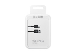 Samsung EP-DG930 USB-kabel 1,5 m USB A USB C Zwart