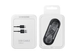 Samsung EP-DG930 USB-kabel 1,5 m USB A USB C Zwart