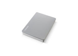 Toshiba Canvio Flex externe harde schijf 1000 GB Zilver