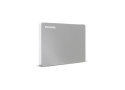 Toshiba Canvio Flex externe harde schijf 1000 GB Zilver