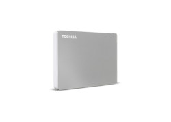 Toshiba Canvio Flex externe harde schijf 1000 GB Zilver