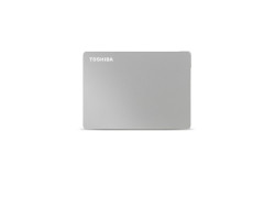 Toshiba Canvio Flex externe harde schijf 4000 GB Zilver