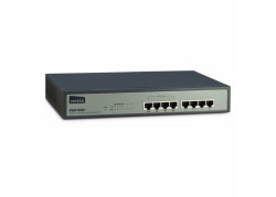 Inter-Tech Netis 19" Switch 8-P PoE (4xPoE)