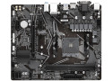 Gigabyte A520M S2H moederbord Socket AM4 micro ATX