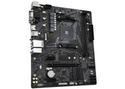 Gigabyte A520M S2H moederbord Socket AM4 micro ATX