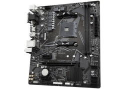 Gigabyte A520M S2H moederbord Socket AM4 micro ATX