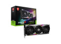 MSI GeForce RTX 4070 Ti GAMING X TRIO 12G NVIDIA 12 GB GDDR6X