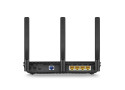 TP-LINK Archer C2300 V2 draadloze router Gigabit Ethernet Dual-band (2.4 GHz / 5 GHz) Zwart