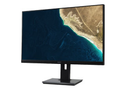 Acer B7 B247Wbmiprzx 61 cm (24") 1920 x 1200 Pixels WUXGA LED Zwart