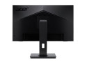 Acer B7 B247Wbmiprzx 61 cm (24") 1920 x 1200 Pixels WUXGA LED Zwart