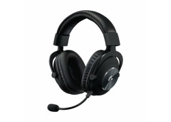 Logitech G Pro Headset Bedraad Hoofdband Gamen Zwart