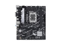 ASUS PRIME B760M-K D4 Intel B760 LGA 1700 micro ATX