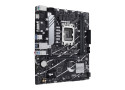 ASUS PRIME B760M-K D4 Intel B760 LGA 1700 micro ATX